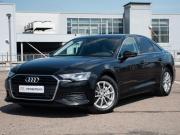 Audi A6 V (C8) Москва  - изображение 21