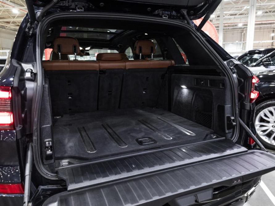 BMW X5 IV (G05/G18) Санкт-Петербург  - изображение 34