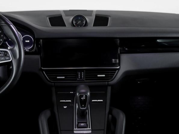 Porsche Cayenne III с пробегом 2020 года, цена 5 999 000 рублей, 56761 км, внедорожник, Автокод Объявления