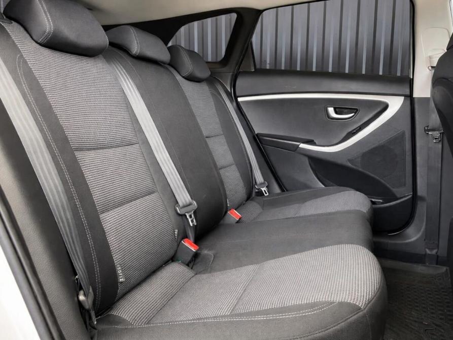 Hyundai i30 II Пермь  - изображение 18