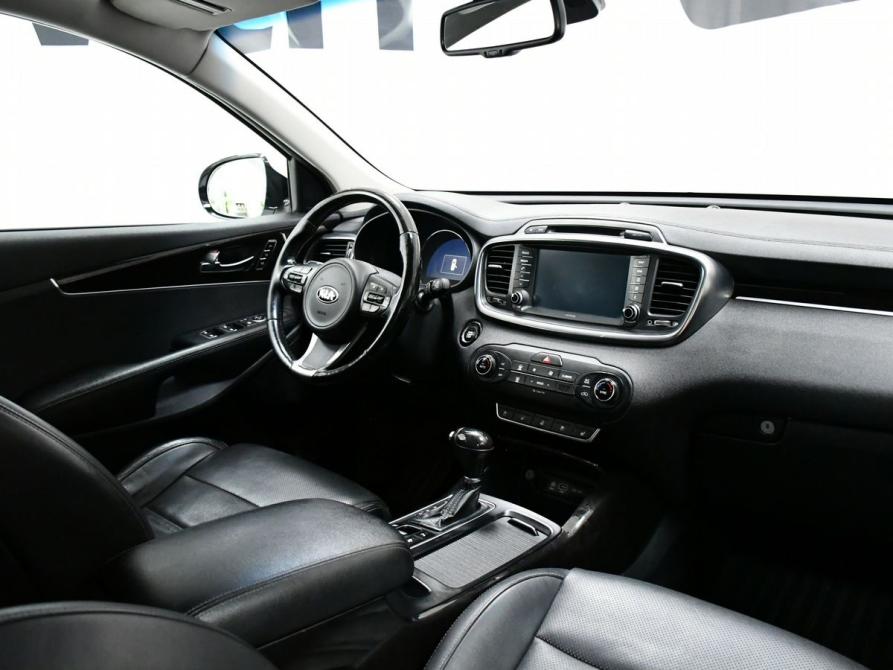 Kia Sorento III Prime Новосибирск  - изображение 14