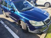 Skoda Octavia II (A5) Рестайлинг Санкт-Петербург  - изображение 6