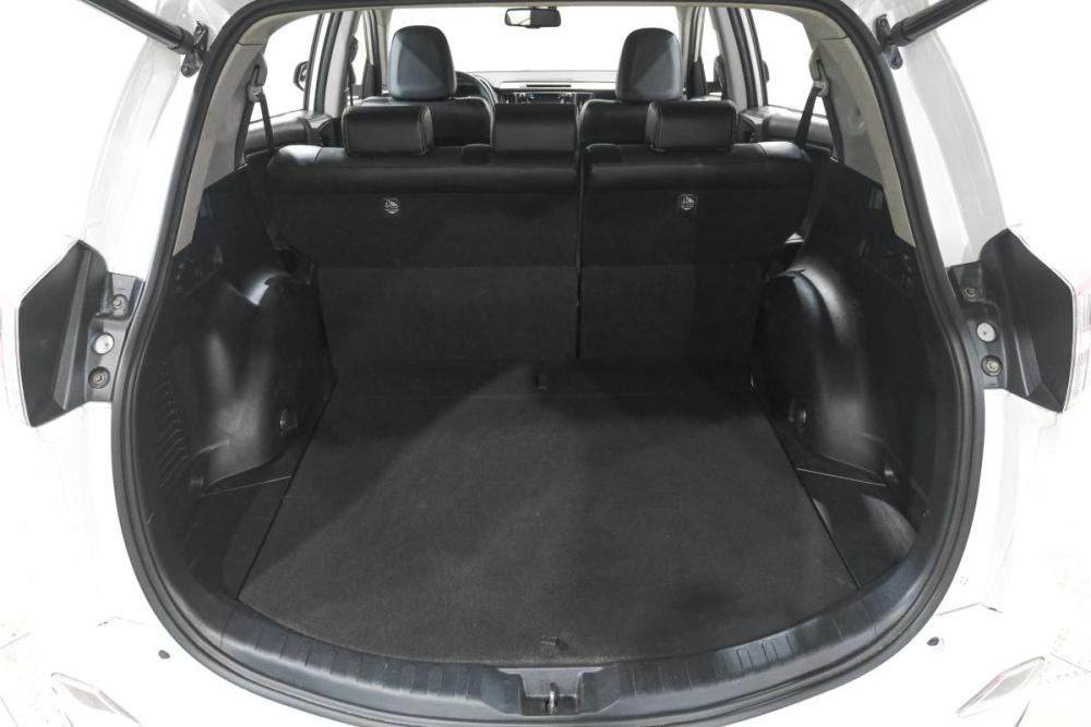 Toyota RAV4 IV (XA40) Рестайлинг Новокузнецк  - изображение 38