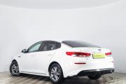 Kia K5 II Пермь  - изображение 29