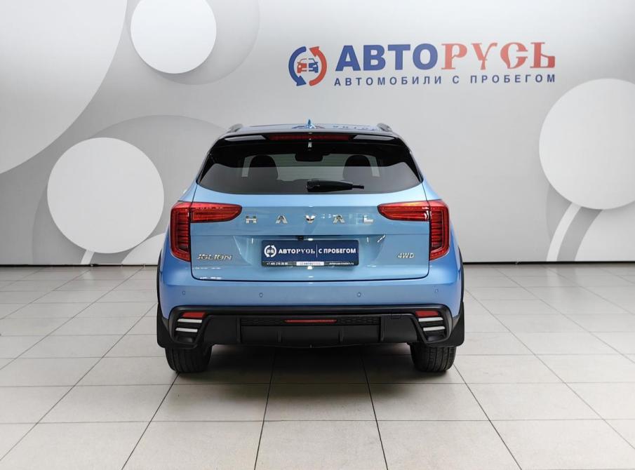 Haval Jolion I Рестайлинг Подольск  - изображение 4