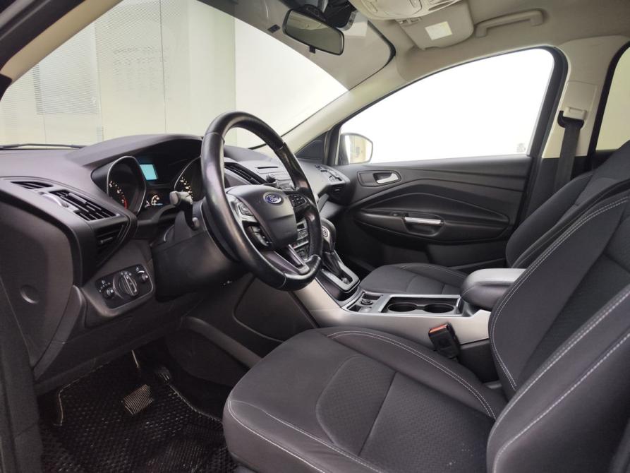 Ford Kuga II Рестайлинг Уфа  - изображение 19