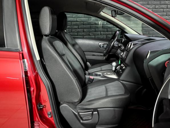 Nissan Qashqai I Рестайлинг с пробегом 2011 года, цена 1 000 000 рублей, 186439 км, внедорожник, Автокод Объявления