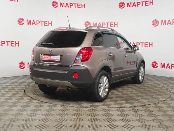 Opel Antara I Рестайлинг с пробегом 2014 года, цена 887 000 рублей, 288000 км, внедорожник, Автокод Объявления