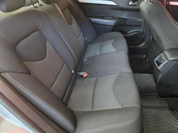 Citroen C4 II с пробегом 2013 года, цена 399 000 рублей, 210981 км, седан, Автокод Объявления