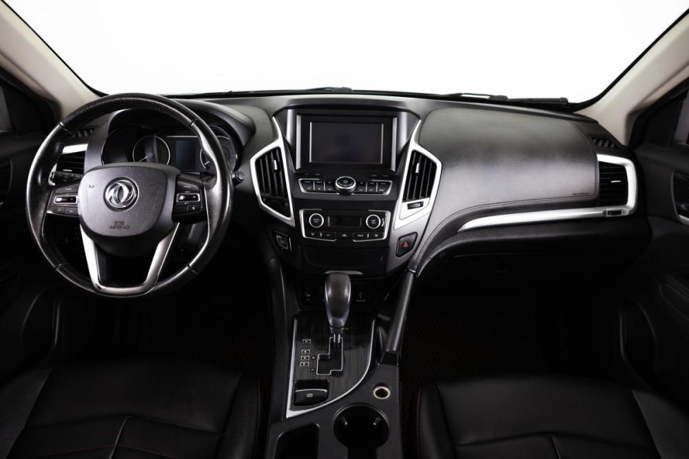 Dongfeng AX7 I Пермь  - изображение 16