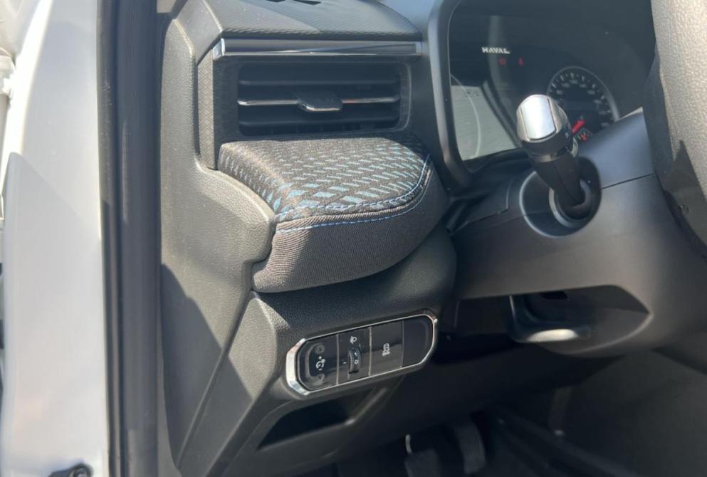 Haval Jolion I Рестайлинг Красноярск  - изображение 23