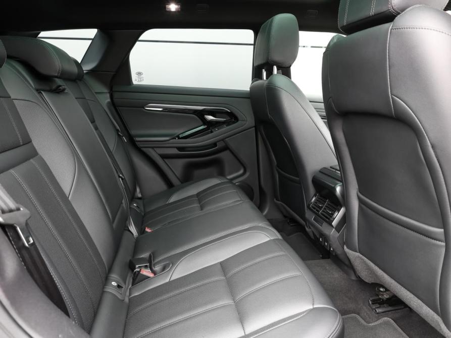 Land Rover Range Rover Evoque II Москва  - изображение 13