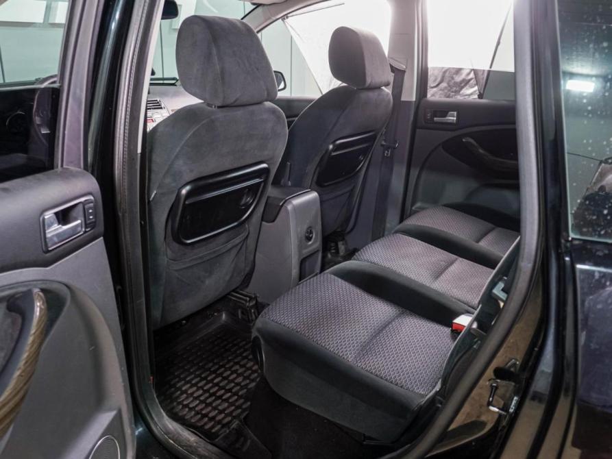 Ford C-MAX I Рестайлинг Воронеж  - изображение 11