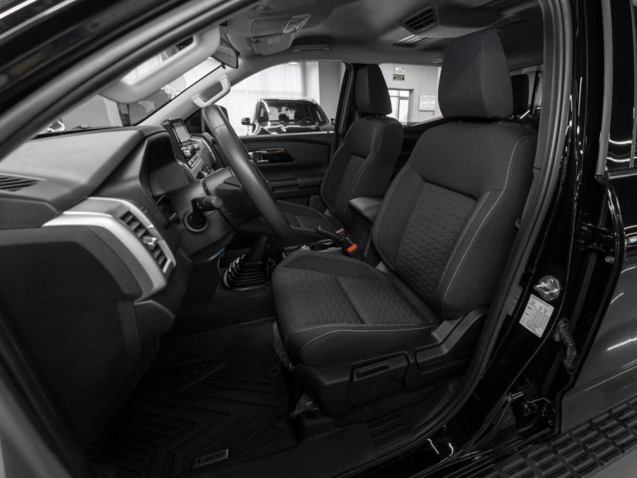 Mitsubishi L200 VI Москва  - изображение 9