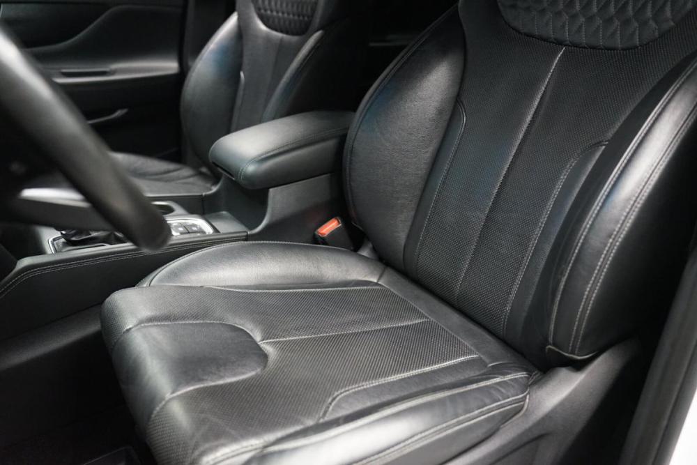 Hyundai Santa Fe IV Крым  - изображение 9