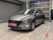 Hyundai Solaris II Рестайлинг Пермь  - изображение 20