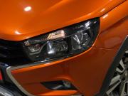 Lada (ВАЗ) Vesta I Челябинск  - изображение 29
