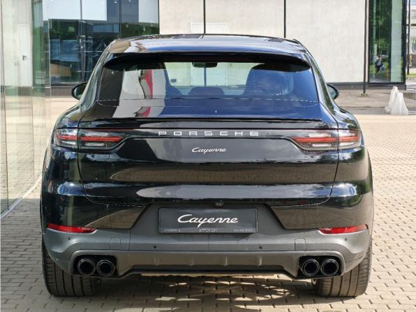 Porsche Cayenne III с пробегом 2022 года, цена 10 700 000 рублей, 33851 км, внедорожник, Автокод Объявления