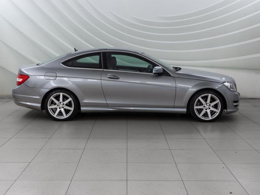 Mercedes-Benz C-Класс III (W204) Рестайлинг Волгоград  - изображение 8