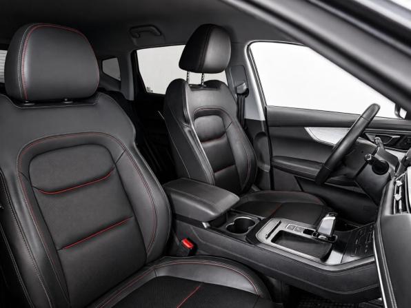 Chery Tiggo 7 Pro I с пробегом 2023 года, цена 1 600 000 рублей, 80252 км, внедорожник, Автокод Объявления