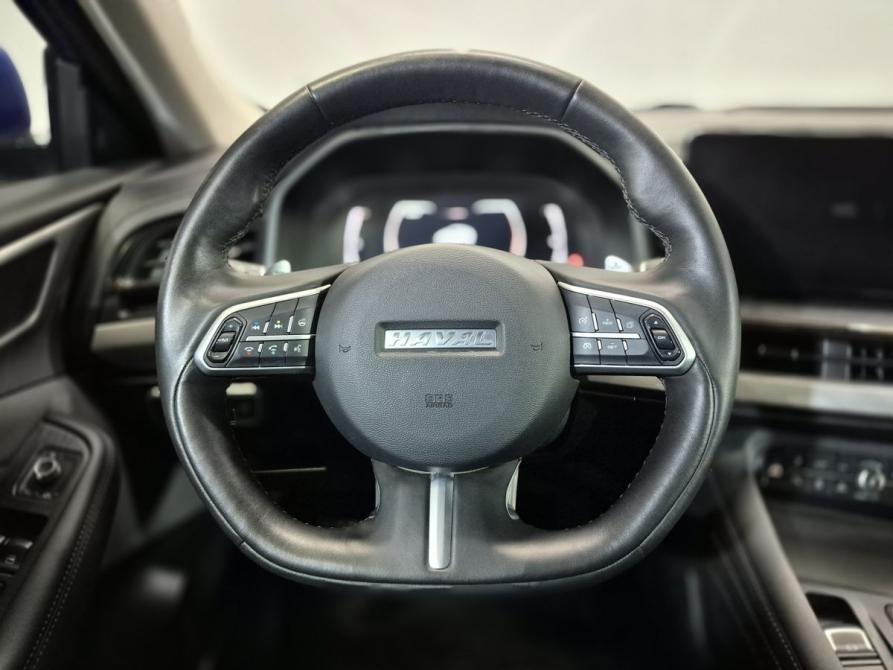 Haval F7x I Рестайлинг Ярославль  - изображение 15