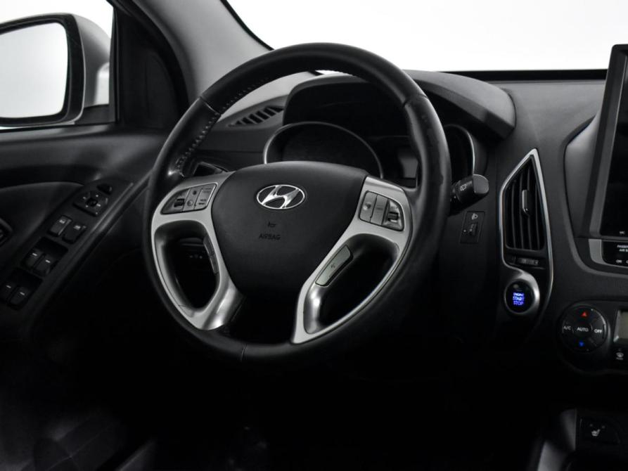 Hyundai ix35 I Санкт-Петербург  - изображение 14