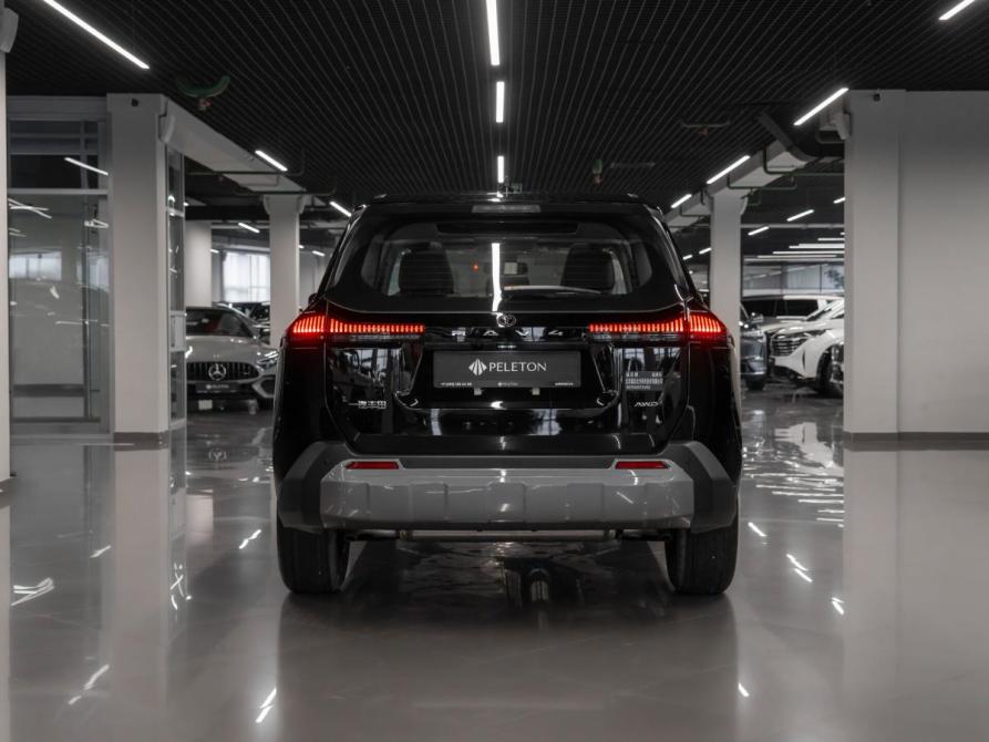 Toyota RAV4 VI (XA60) Москва  - изображение 6