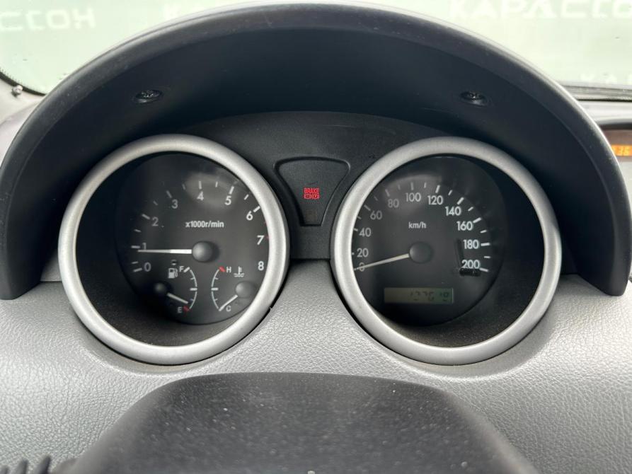 Chevrolet Aveo I Екатеринбург  - изображение 9