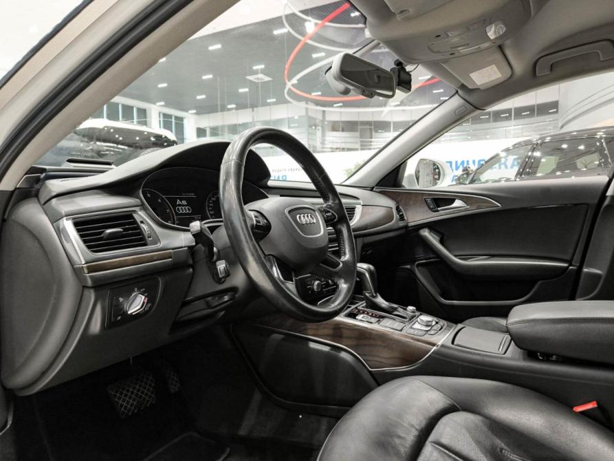 Audi A6 IV (C7) Рестайлинг Казань  - изображение 20