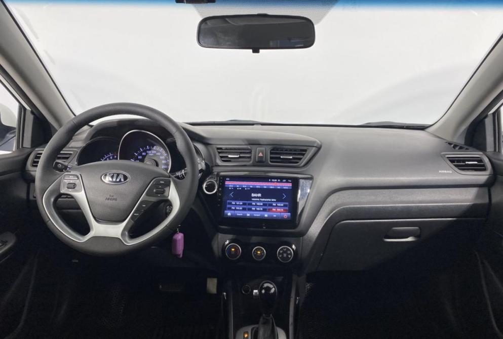 Kia Rio III Рестайлинг Саранск  - изображение 18