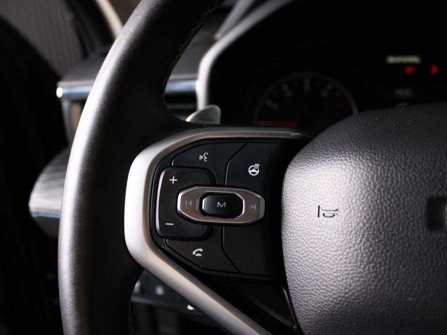 Haval Jolion I Рестайлинг Минеральные Воды  - изображение 14
