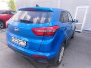 Hyundai Creta I Санкт-Петербург  - изображение 8