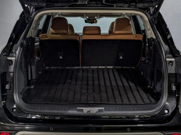 Toyota Highlander IV (XU70) с пробегом 2025 года, цена 5 995 000 рублей, 10211 км, внедорожник, Автокод Объявления