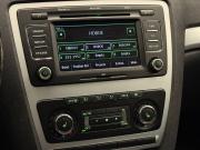 Skoda Octavia II (A5) Рестайлинг Уфа  - изображение 32
