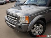 Land Rover Discovery III Москва  - изображение 47