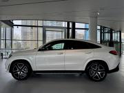 Mercedes-Benz GLE Coupe AMG II (C167) Екатеринбург  - изображение 35