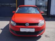 Volkswagen Polo V Москва  - изображение 16