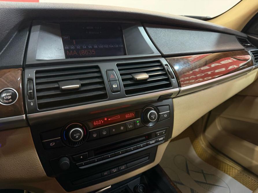 BMW X5 II (E70) Новочеркасск  - изображение 14