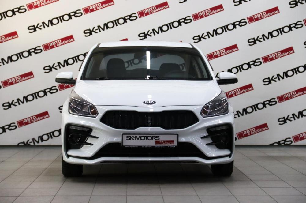 Kia Rio IV Сургут  - изображение 3
