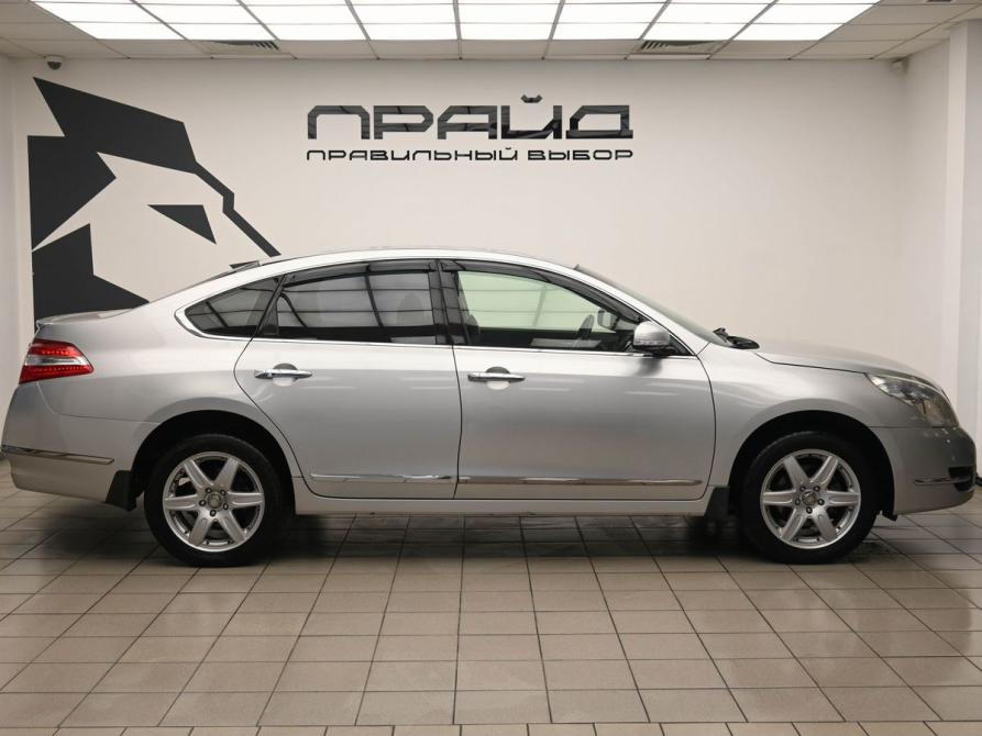 Nissan Teana II Ростов-на-Дону  - изображение 6