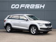 Skoda Kodiaq I Краснодар  - изображение 23