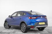 Renault Arkana I Кемерово  - изображение 30