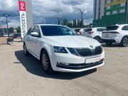 Skoda Octavia III (A7) Рестайлинг Стерлитамак  - изображение 25