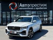 Geely Monjaro I Волгоград  - изображение 33