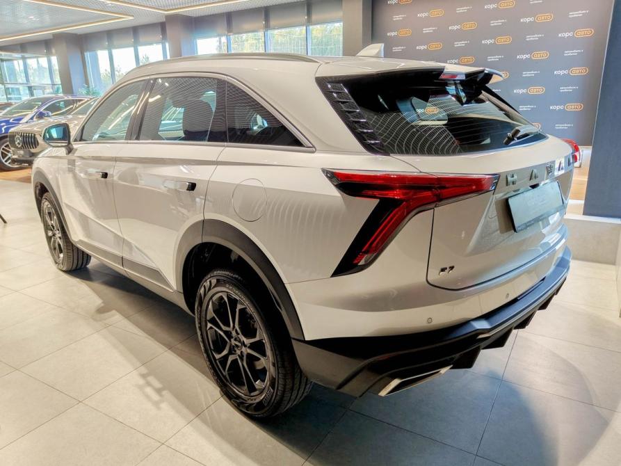 Haval F7 II Тула  - изображение 5