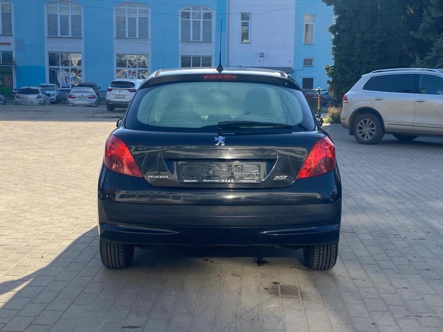 Peugeot 207 I Великий Новгород  - изображение 6