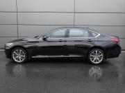 Genesis G80 I Москва  - изображение 33