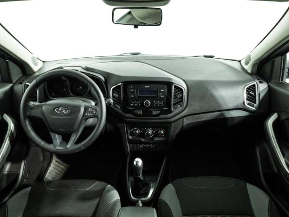 Lada (ВАЗ) XRAY I с пробегом 2021 года, цена 989 777 рублей, 107272 км, хэтчбек, Автокод Объявления