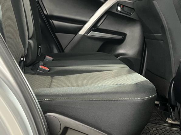 Toyota RAV4 IV (XA40) Рестайлинг с пробегом 2018 года, цена 2 754 000 рублей, 68370 км, внедорожник, Автокод Объявления