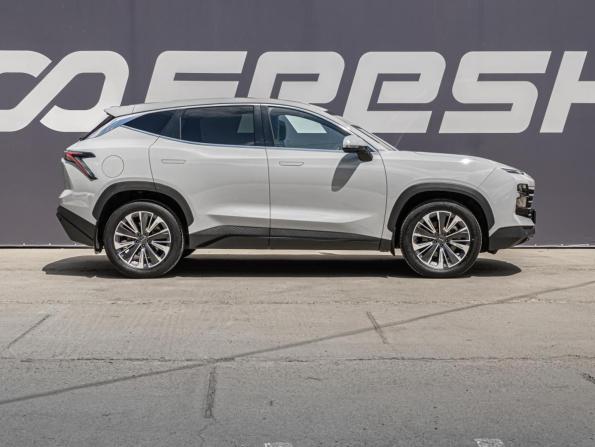 JETOUR DASHING I с пробегом 2024 года, цена 2 181 000 рублей, 51967 км, внедорожник, Автокод Объявления